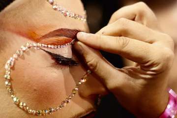 Gala Drag Queen del Carnaval de Las Palmas de GC 2022/Lpcarnaval.